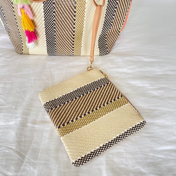 Beach Tote | Vacation Bag - Picture 3 of 14